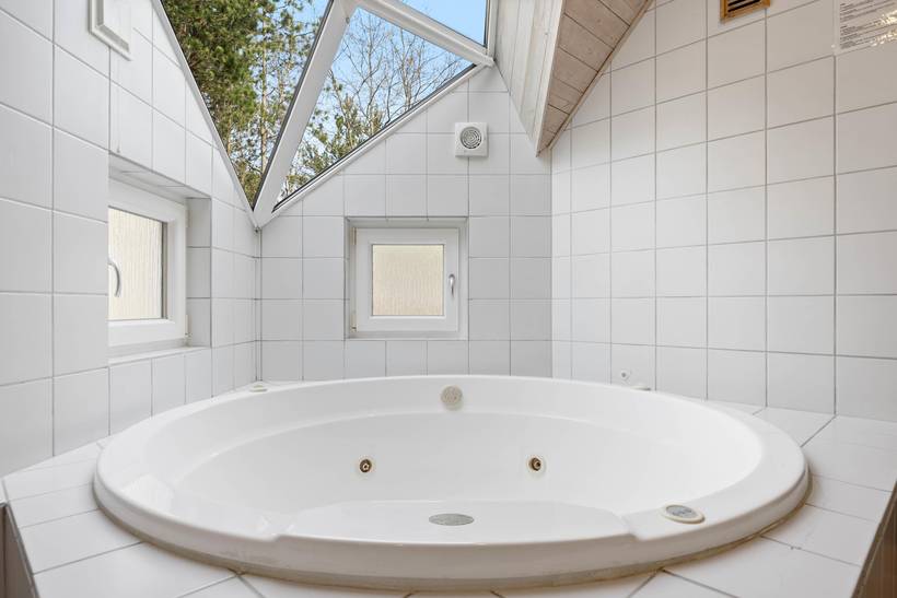 Foto von Ferienhaus VV55 in Houstrup - Westjütland