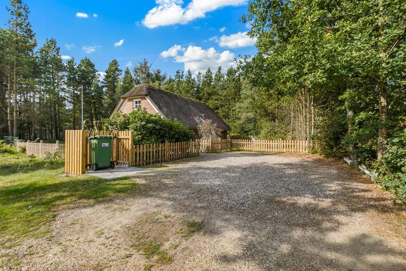 Foto von Ferienhaus VV55 in Houstrup - Westjütland