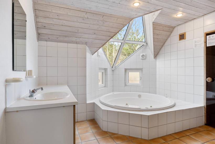 Foto von Ferienhaus VV55 in Houstrup - Westjütland