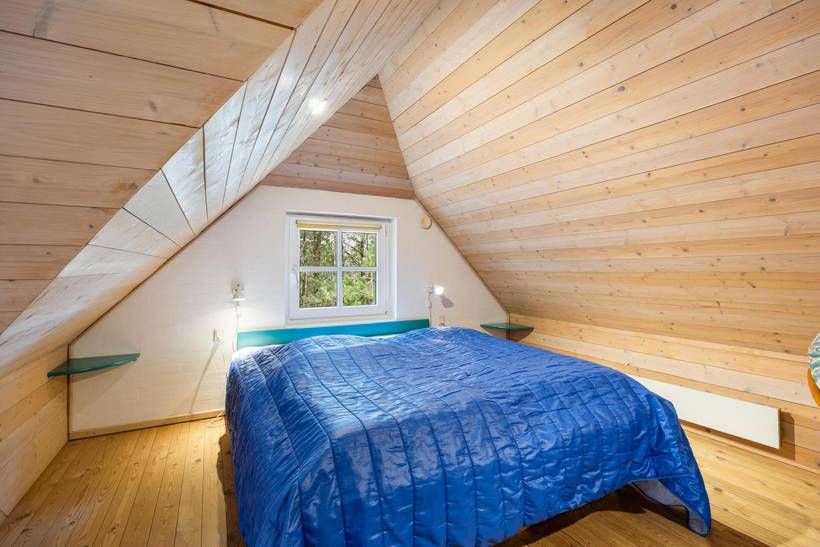 Foto von Ferienhaus VV55 in Houstrup - Westjütland
