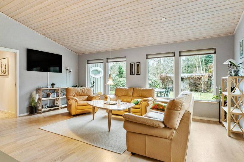 Foto von Ferienhaus VV56 in Virksund - Thy/Limfjord
