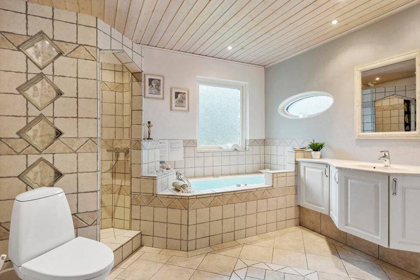 Foto von Ferienhaus VV56 in Virksund - Thy/Limfjord
