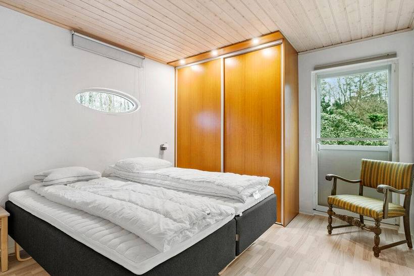 Foto von Ferienhaus VV56 in Virksund - Thy/Limfjord