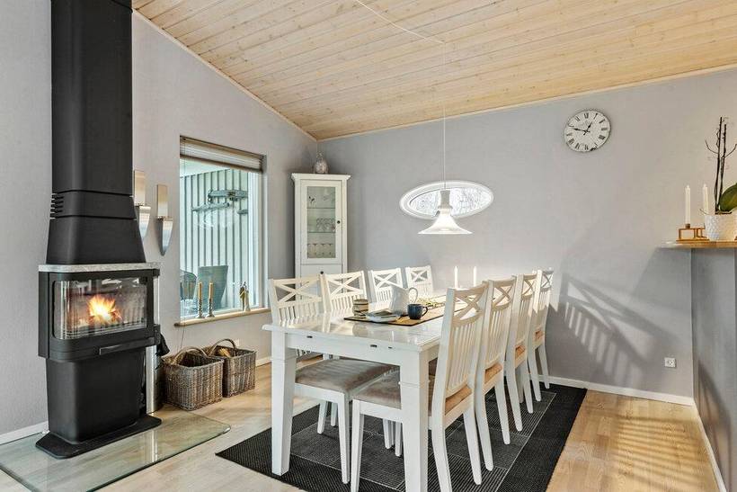 Foto von Ferienhaus VV56 in Virksund - Thy/Limfjord