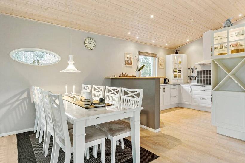 Foto von Ferienhaus VV56 in Virksund - Thy/Limfjord
