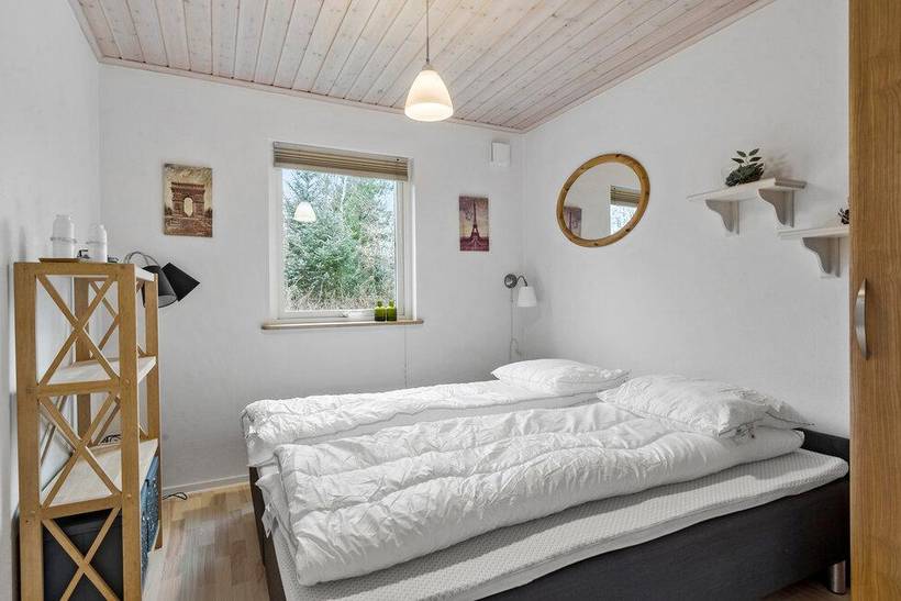 Foto von Ferienhaus VV56 in Virksund - Thy/Limfjord