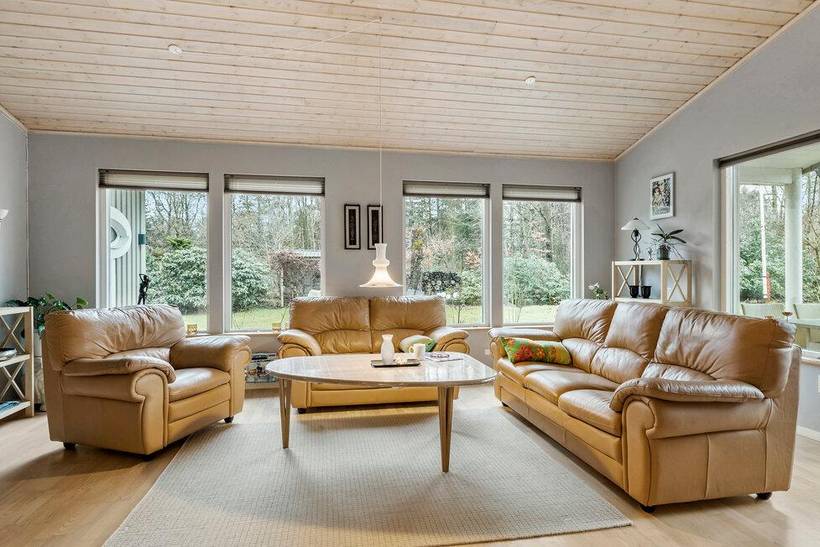 Foto von Ferienhaus VV56 in Virksund - Thy/Limfjord