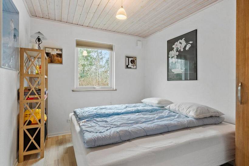 Foto von Ferienhaus VV56 in Virksund - Thy/Limfjord