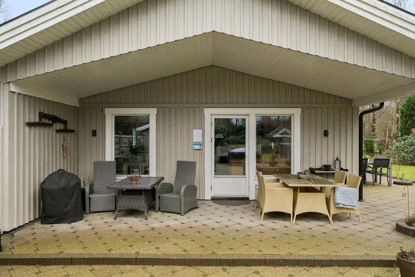 Foto von Ferienhaus VV56 in Virksund - Thy/Limfjord