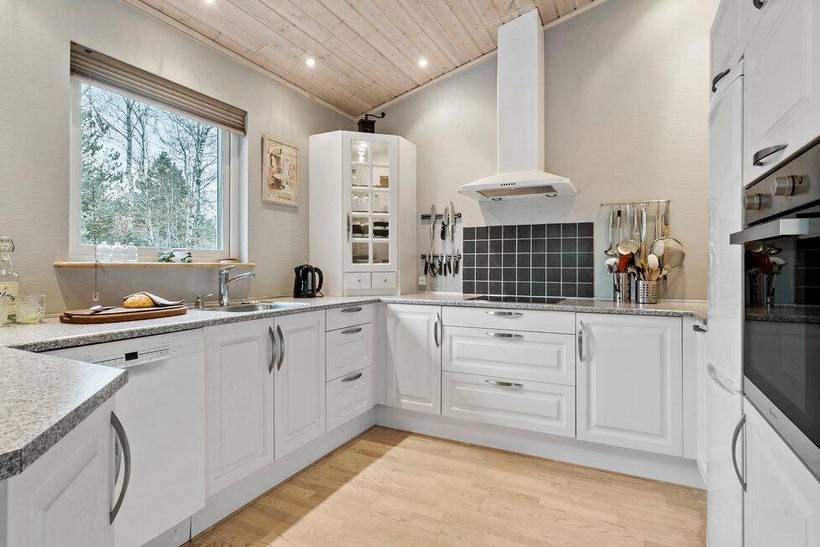 Foto von Ferienhaus VV56 in Virksund - Thy/Limfjord