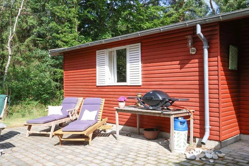 Foto von Ferienhaus VV58 in Strandsiden - Rørvig - Westseeland