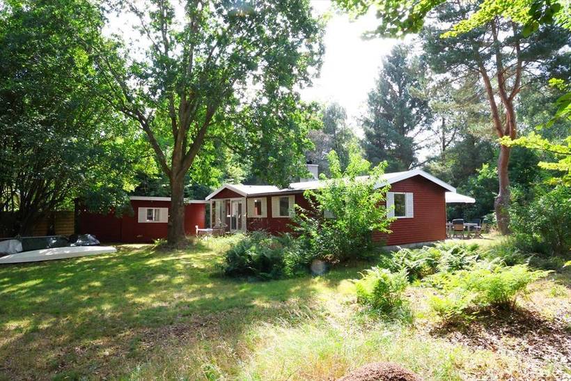 Foto von Ferienhaus VV58 in Strandsiden - Rørvig - Westseeland