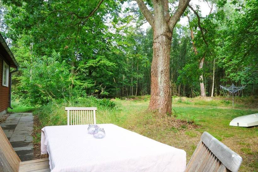 Foto von Ferienhaus VV58 in Strandsiden - Rørvig - Westseeland