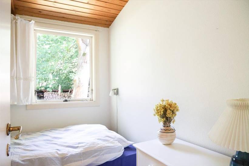 Foto von Ferienhaus VV58 in Strandsiden - Rørvig - Westseeland