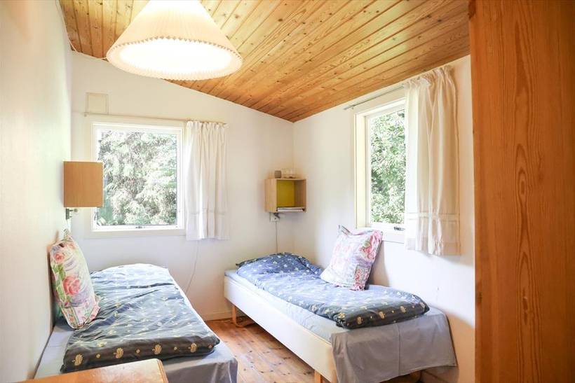 Foto von Ferienhaus VV58 in Strandsiden - Rørvig - Westseeland