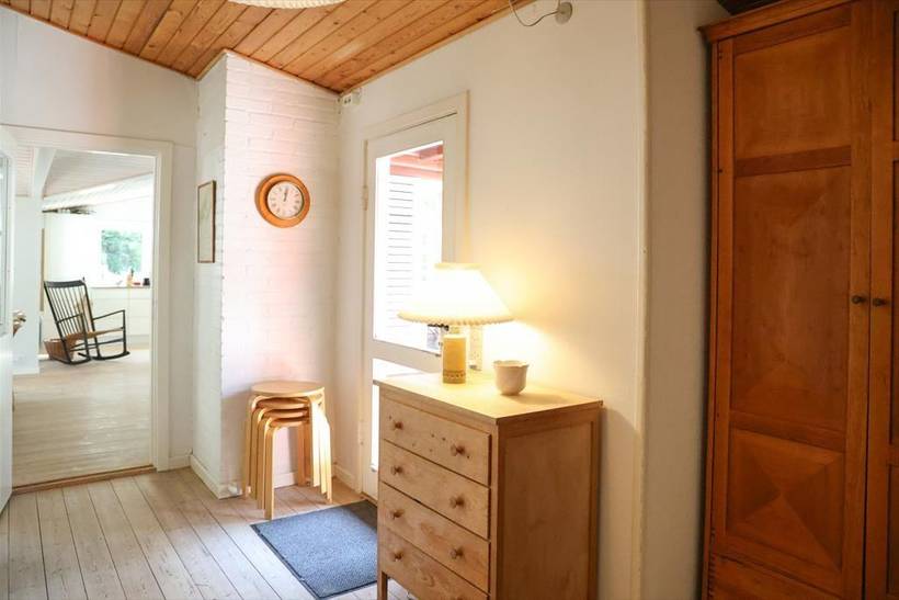 Foto von Ferienhaus VV58 in Strandsiden - Rørvig - Westseeland