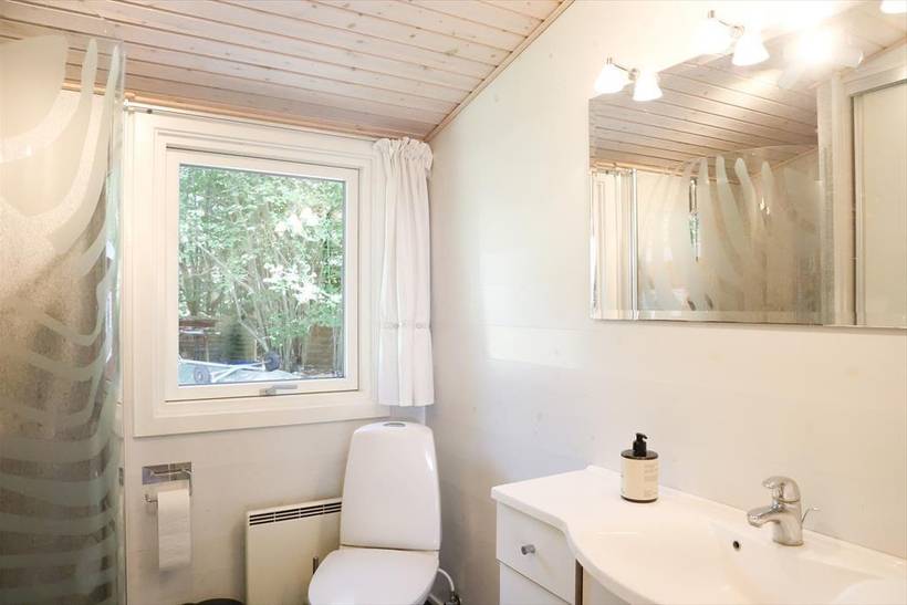 Foto von Ferienhaus VV58 in Strandsiden - Rørvig - Westseeland