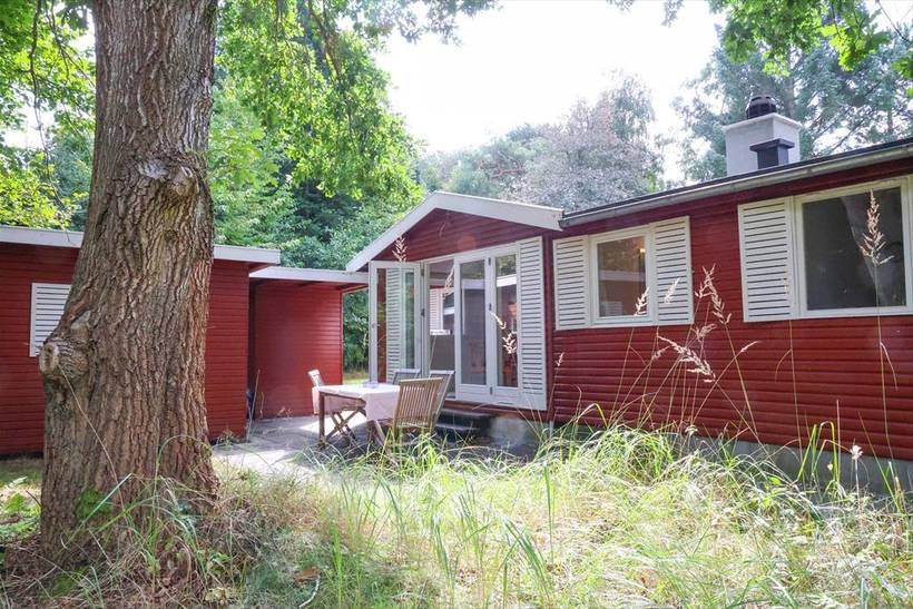 Foto von Ferienhaus VV58 in Strandsiden - Rørvig - Westseeland