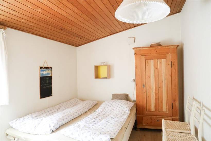 Foto von Ferienhaus VV58 in Strandsiden - Rørvig - Westseeland