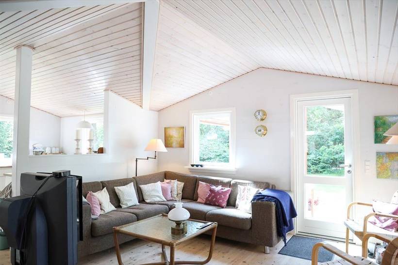 Foto von Ferienhaus VV58 in Strandsiden - Rørvig - Westseeland