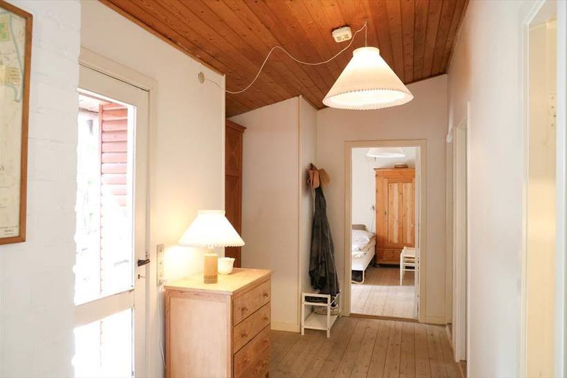 Foto von Ferienhaus VV58 in Strandsiden - Rørvig - Westseeland