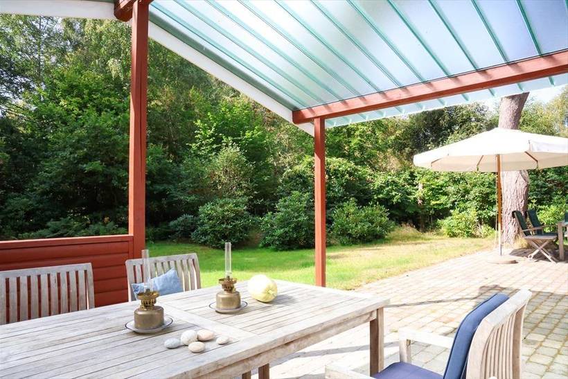 Foto von Ferienhaus VV58 in Strandsiden - Rørvig - Westseeland