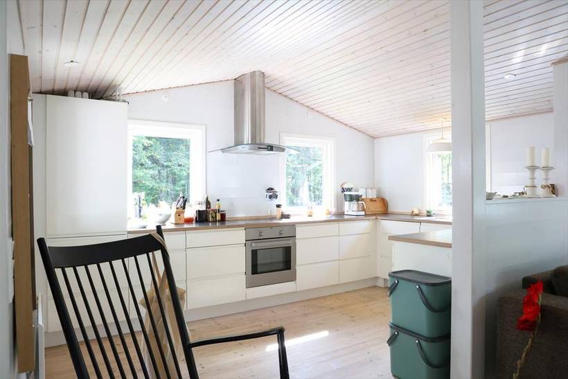 Foto von Ferienhaus VV58 in Strandsiden - Rørvig - Westseeland