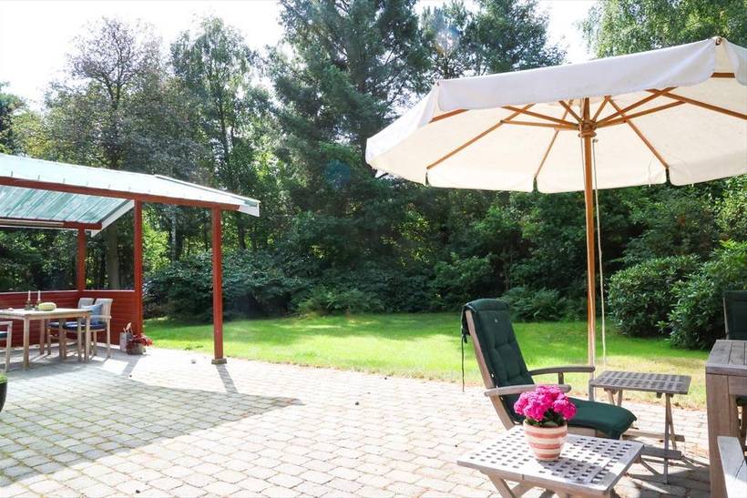 Foto von Ferienhaus VV58 in Strandsiden - Rørvig - Westseeland