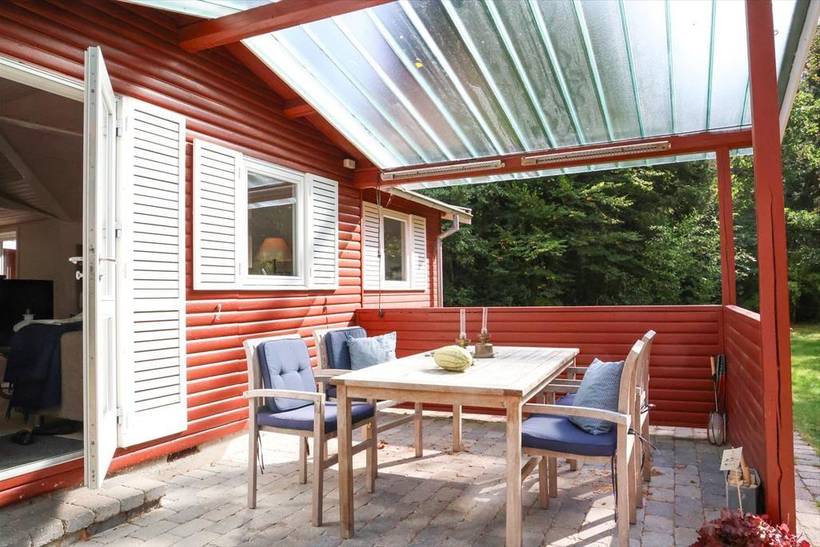 Foto von Ferienhaus VV58 in Strandsiden - Rørvig - Westseeland
