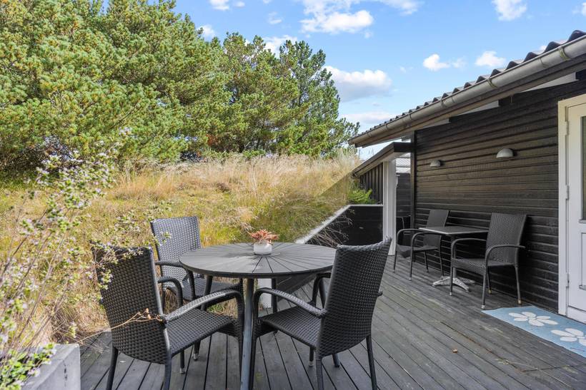 Foto von Ferienhaus VV59 in Rindby - Fanø