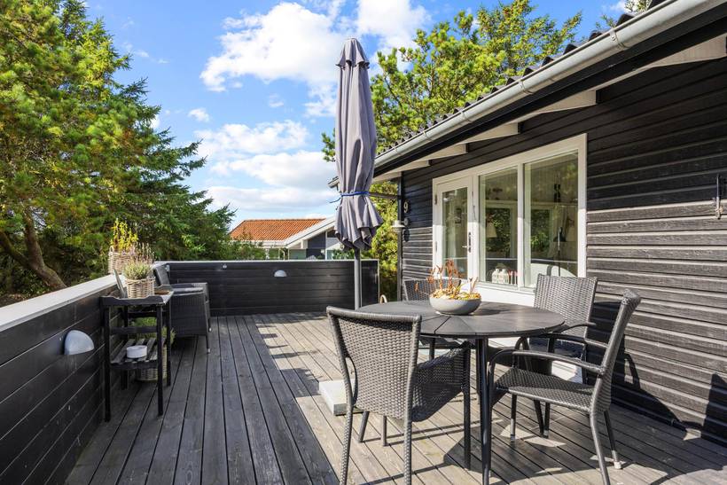 Foto von Ferienhaus VV59 in Rindby - Fanø