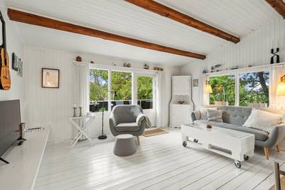 Vorschaubild von Ferienhaus VV59 in Rindby - Fanø