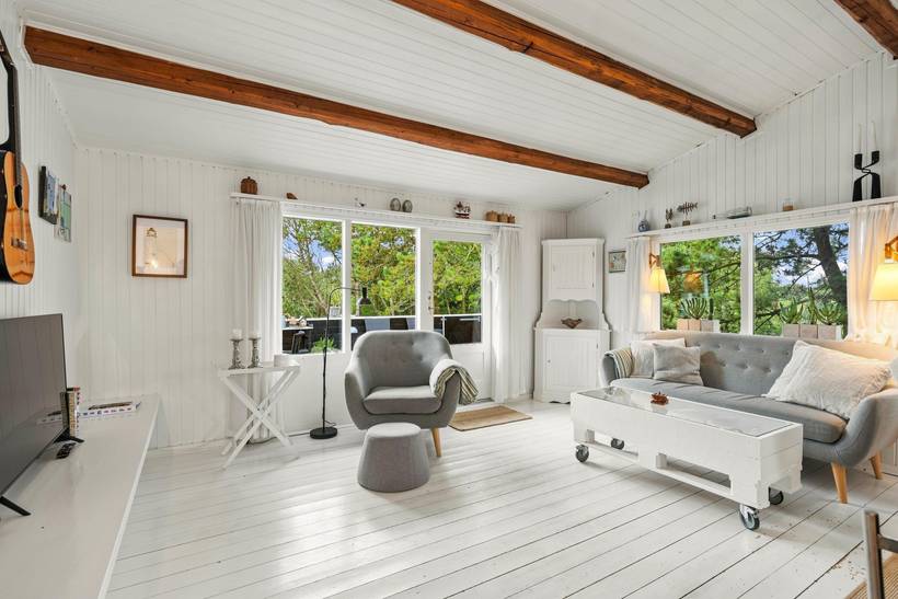 Foto von Ferienhaus VV59 in Rindby - Fanø