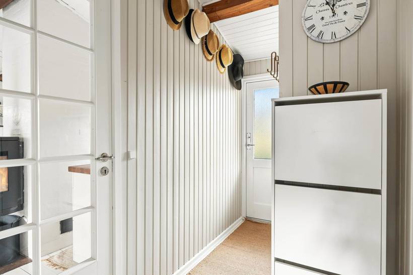 Foto von Ferienhaus VV59 in Rindby - Fanø