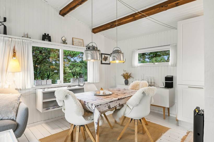 Foto von Ferienhaus VV59 in Rindby - Fanø