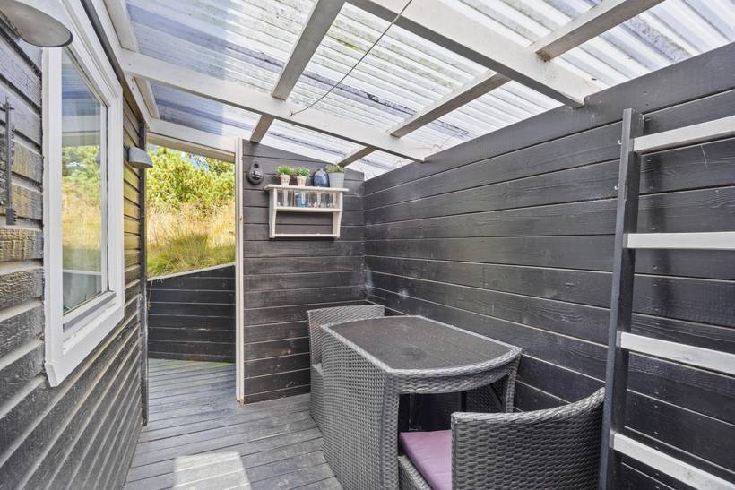 Foto von Ferienhaus VV59 in Rindby - Fanø