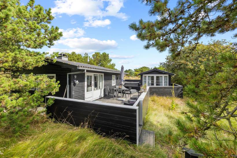 Foto von Ferienhaus VV59 in Rindby - Fanø