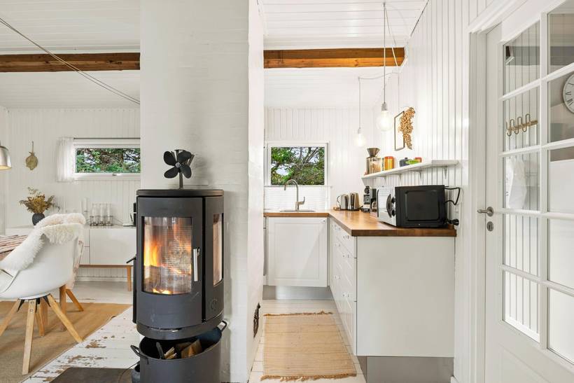 Foto von Ferienhaus VV59 in Rindby - Fanø