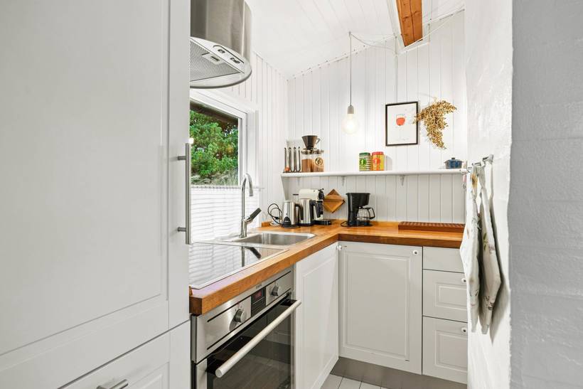 Foto von Ferienhaus VV59 in Rindby - Fanø