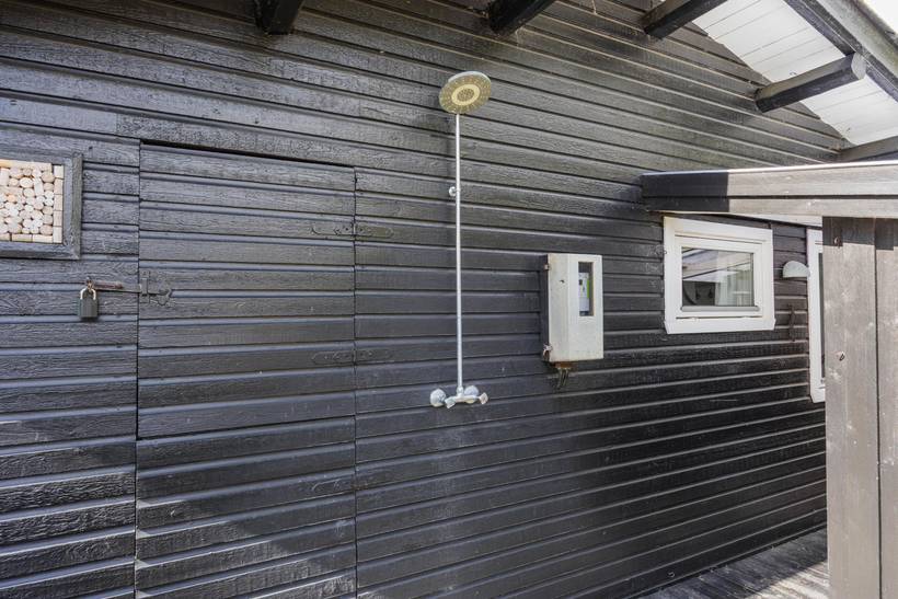 Foto von Ferienhaus VV59 in Rindby - Fanø