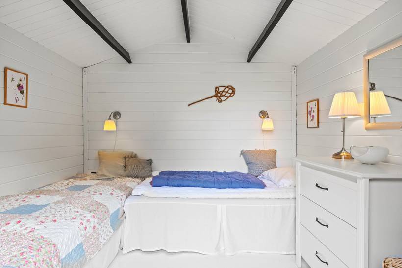 Foto von Ferienhaus VV59 in Rindby - Fanø