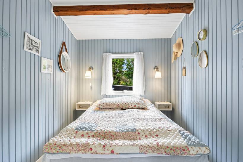 Foto von Ferienhaus VV59 in Rindby - Fanø