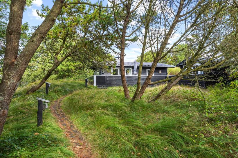 Foto von Ferienhaus VV59 in Rindby - Fanø