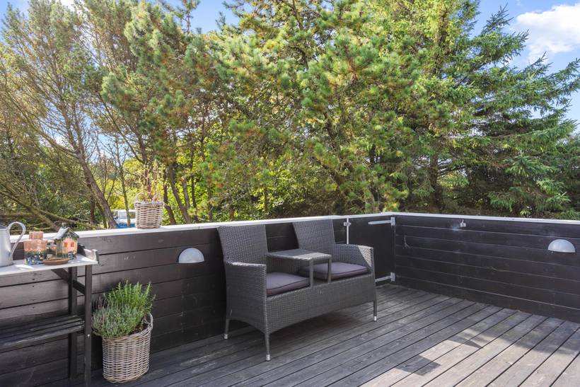 Foto von Ferienhaus VV59 in Rindby - Fanø