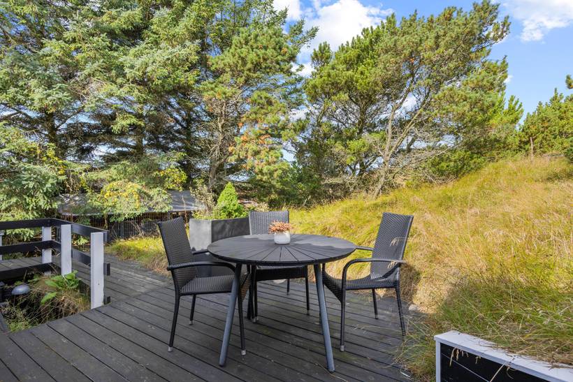 Foto von Ferienhaus VV59 in Rindby - Fanø