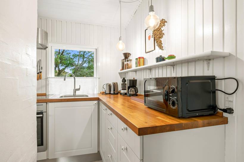 Foto von Ferienhaus VV59 in Rindby - Fanø