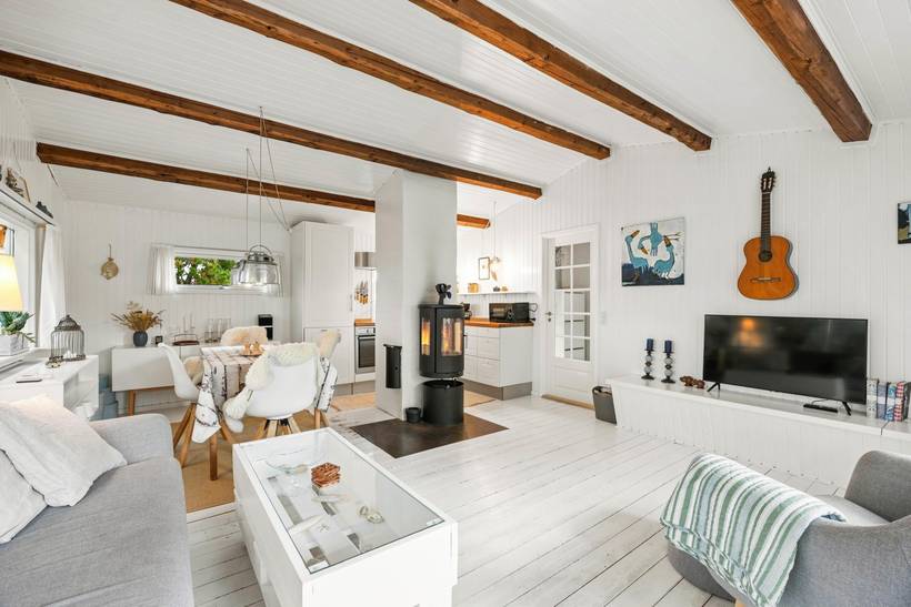 Foto von Ferienhaus VV59 in Rindby - Fanø