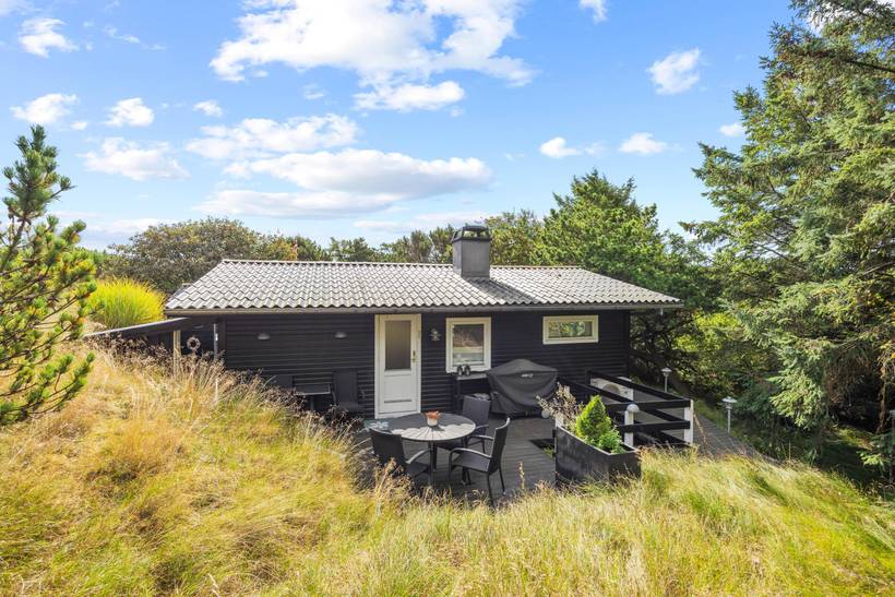 Foto von Ferienhaus VV59 in Rindby - Fanø
