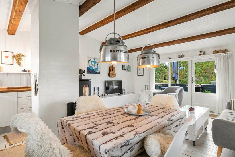 Foto von Ferienhaus VV59 in Rindby - Fanø