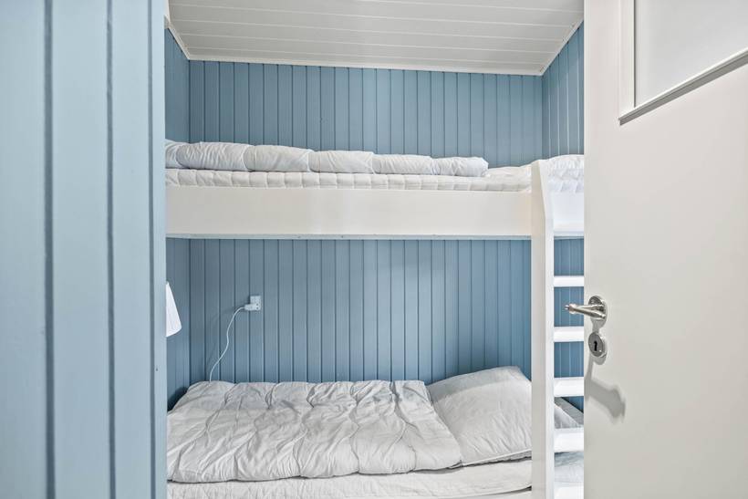 Foto von Ferienhaus VV59 in Rindby - Fanø